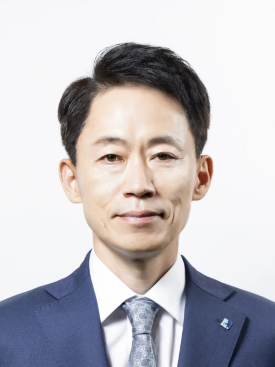 김태형 부행장님 프로필 사진